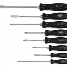 Williams 100P-8MD | Assorted Screwdriver Set 8 Pc