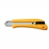 OLFA 18mm Heavy-Duty All-Purpose Utility Knife (BN-AL)