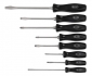 Williams 100P-8MD | Assorted Screwdriver Set 8 Pc