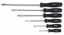 Williams 6 Piece Slot Screwdriver Set